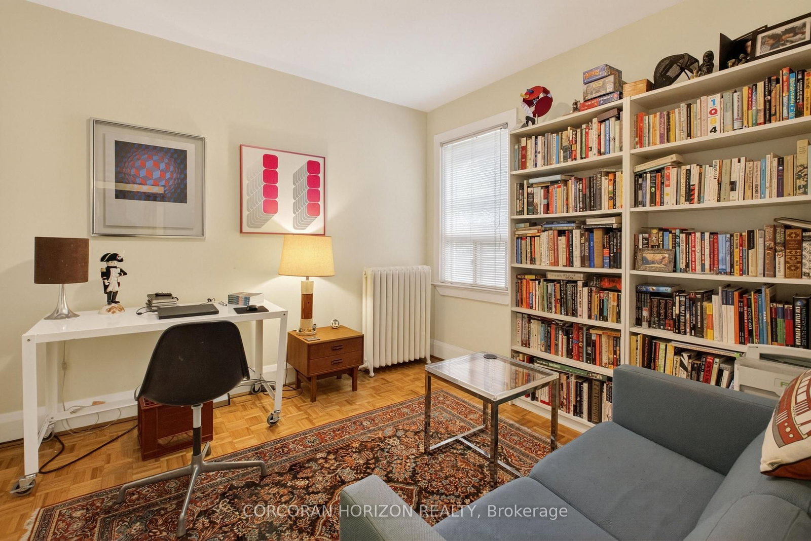 355 Parkside Drive • Toronto, ON photo 8