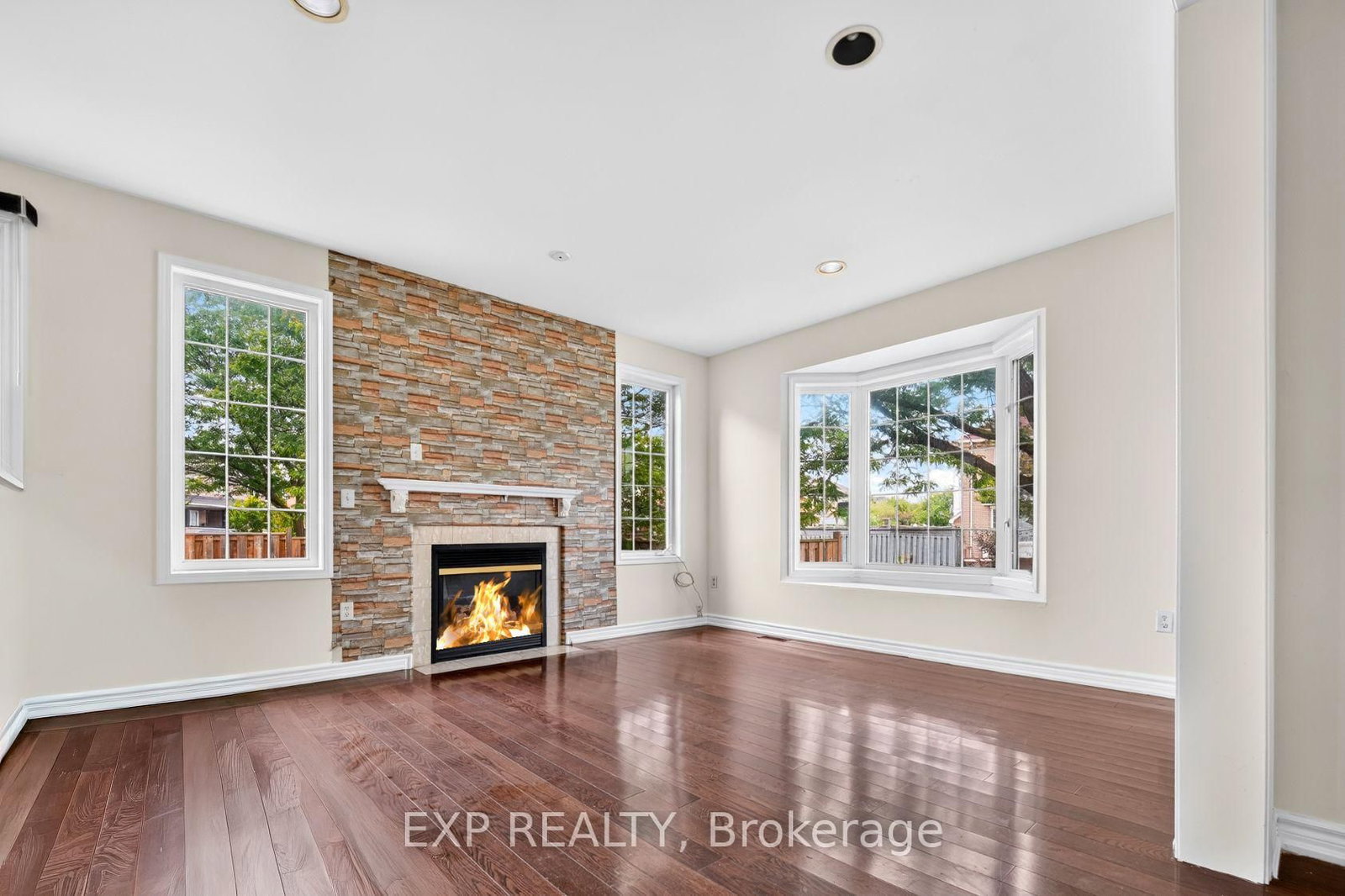 34 Cogswell Crescent N, Brampton 5