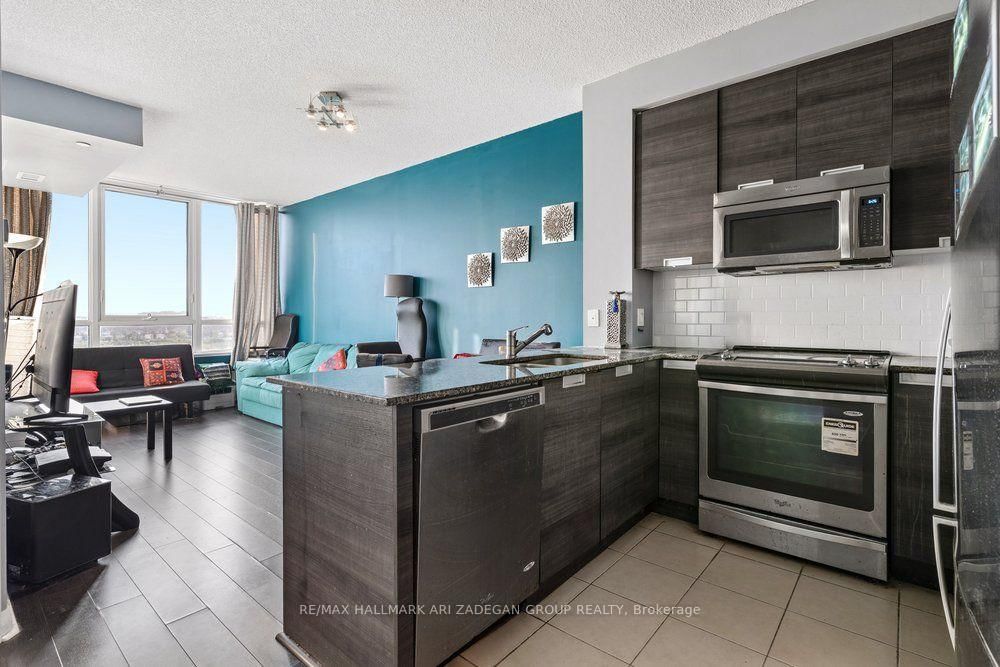 75 Eglinton Avenue W • #505 • Mississauga, ON photo 10