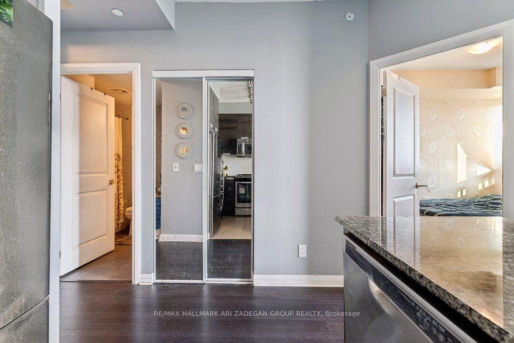 75 Eglinton Avenue W • #505 • Mississauga, ON photo 12