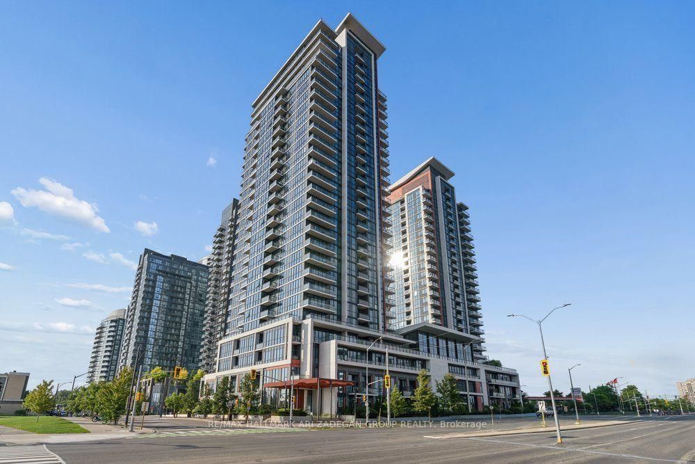 75 Eglinton Avenue W • #505 • Mississauga, ON photo 2