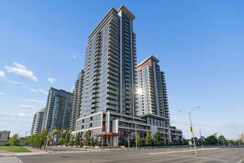 505 - 75 Eglinton Avenue W