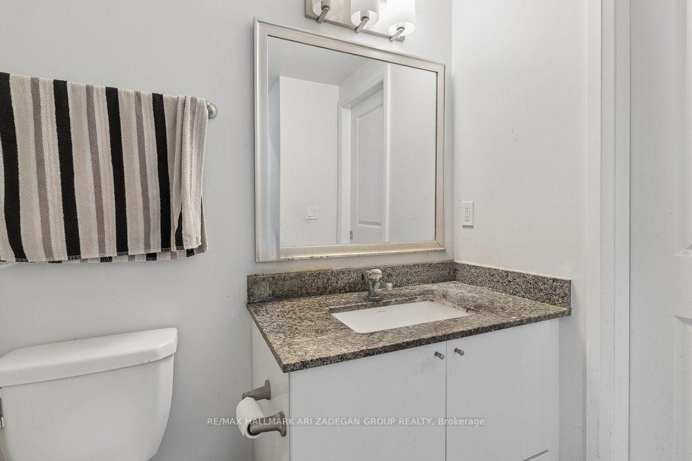 75 Eglinton Avenue W • #505 • Mississauga, ON photo 21