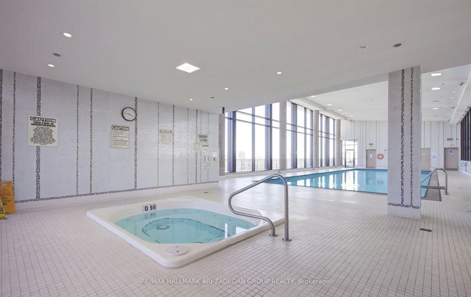 75 Eglinton Avenue W • #505 • Mississauga, ON photo 32