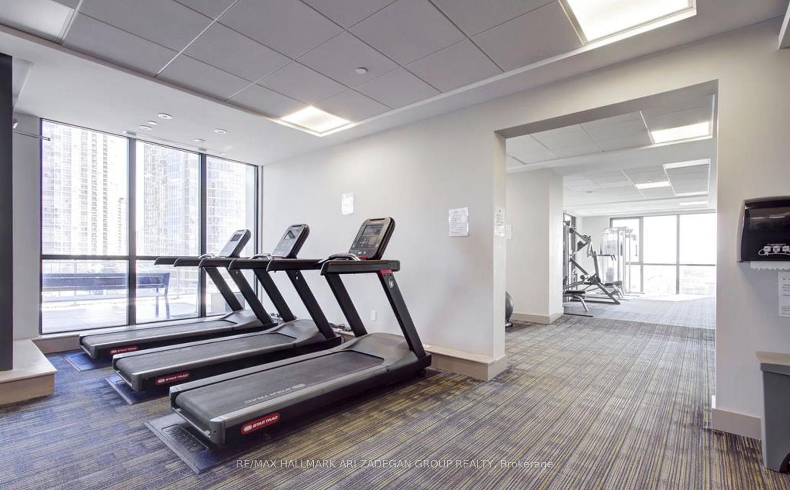 75 Eglinton Avenue W • #505 • Mississauga, ON photo 34