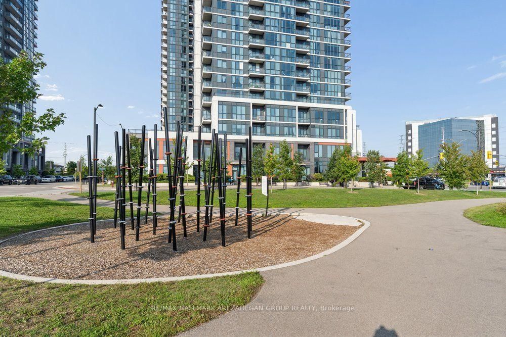 75 Eglinton Avenue W • #505 • Mississauga, ON photo 46