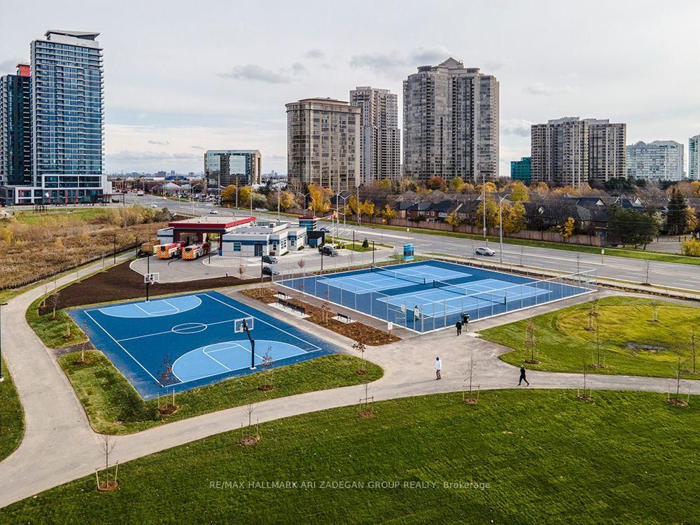 75 Eglinton Avenue W • #505 • Mississauga, ON photo 47