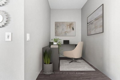 75 Eglinton Avenue W • #505 • Mississauga, ON photo 6