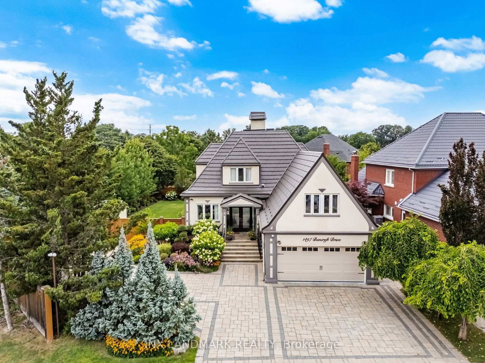 1497 Bancroft Drive • Mississauga, ON photo 1