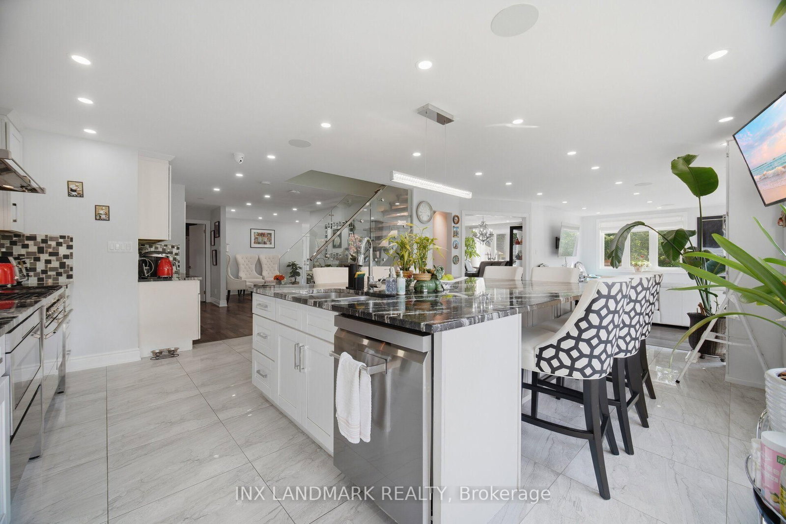 1497 Bancroft Drive • Mississauga, ON photo 13