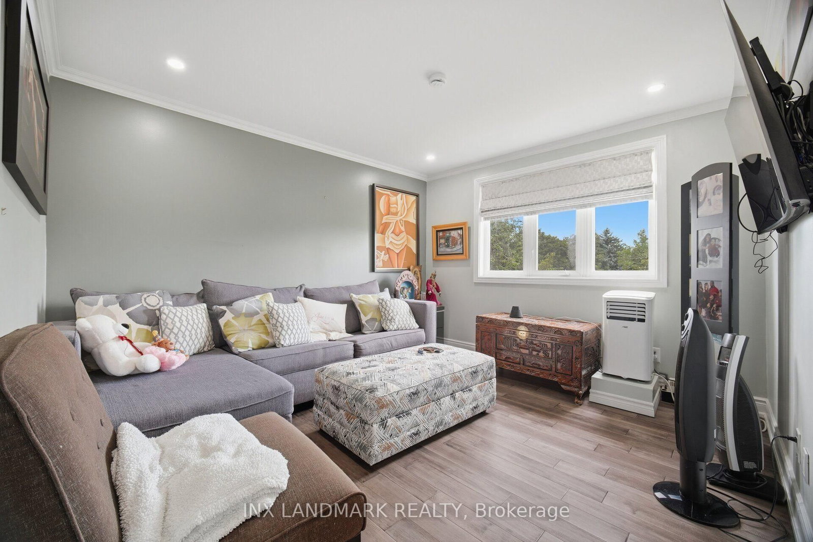1497 Bancroft Drive • Mississauga, ON photo 25