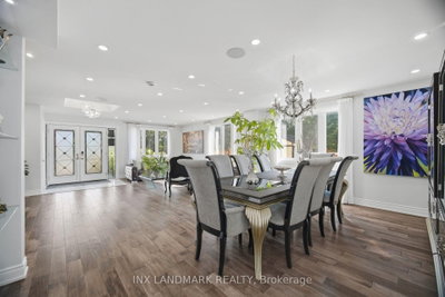 1497 Bancroft Drive • Mississauga, ON photo 8