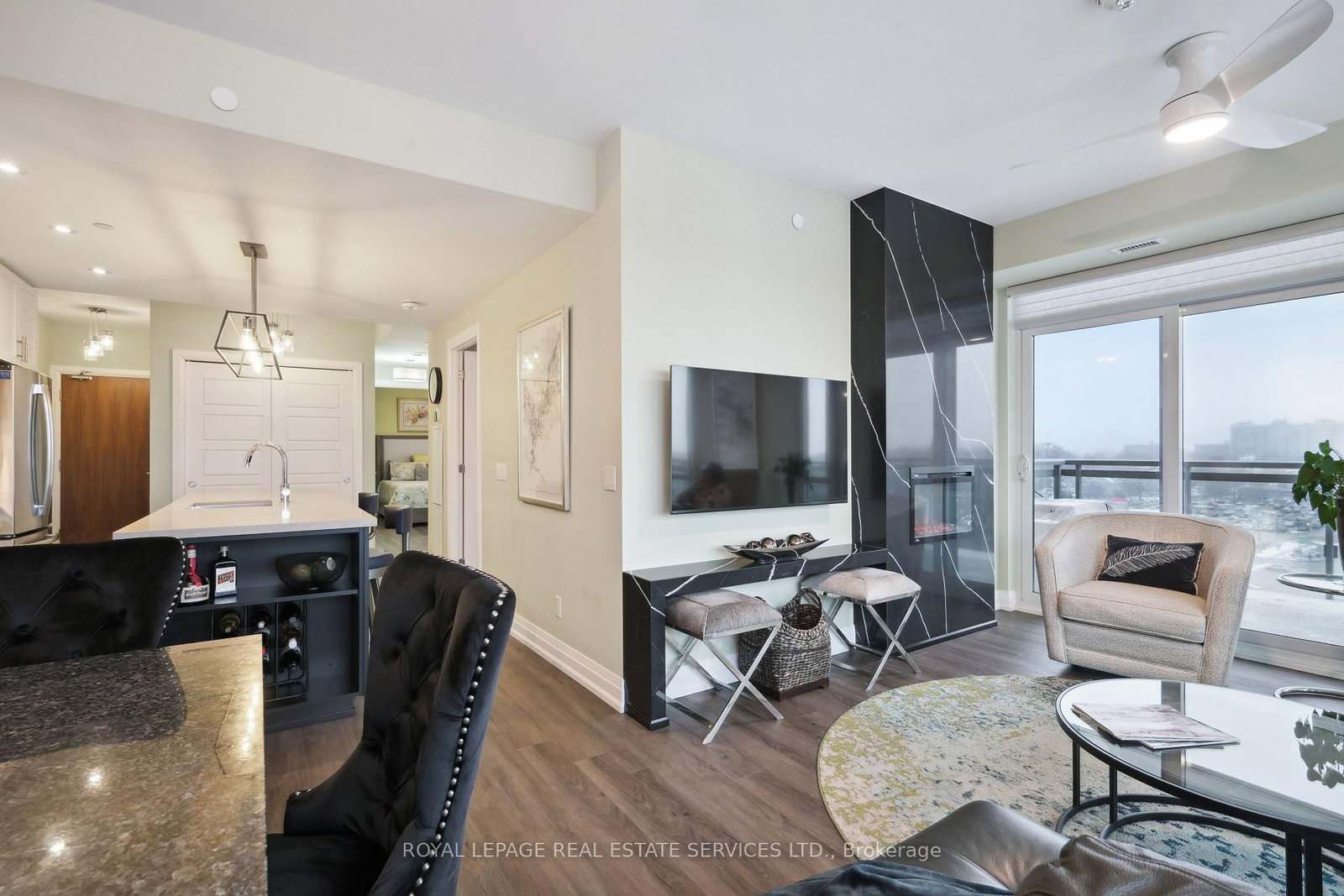 2025 Maria Street • #902 • Burlington, ON photo 20