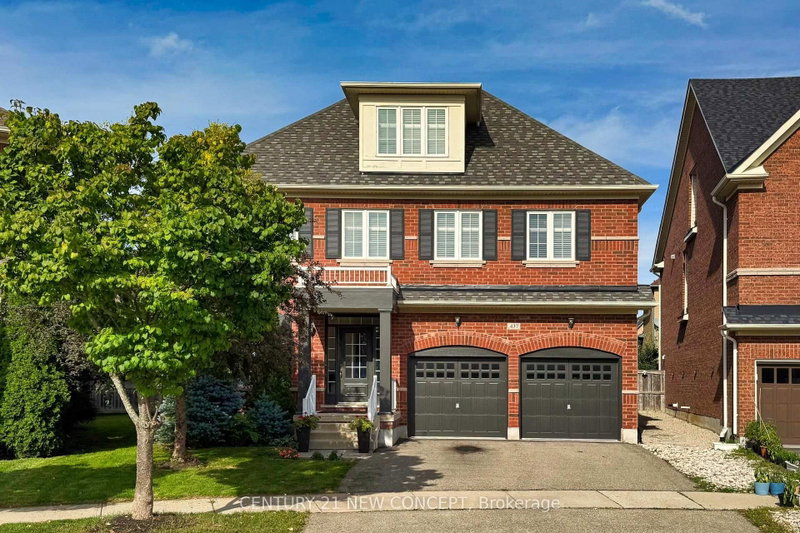 437 Stringer Circle