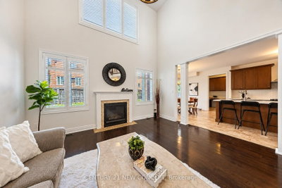 437 Stringer Milton,ON L9T 0T3 — Photo 11