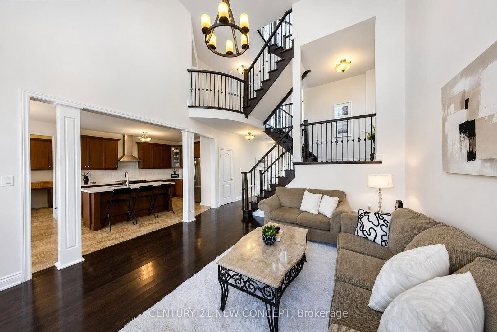 437 Stringer Circle • Milton, ON photo 12