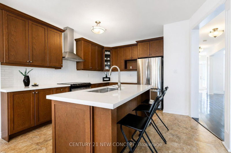 437 Stringer Milton,ON L9T 0T3 — Photo 14