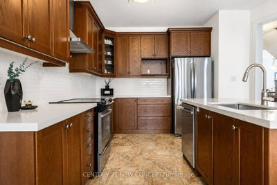 437 Stringer Milton,ON L9T 0T3 — Photo 15