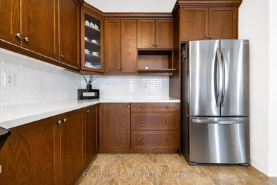 437 Stringer Milton,ON L9T 0T3 — Photo 16