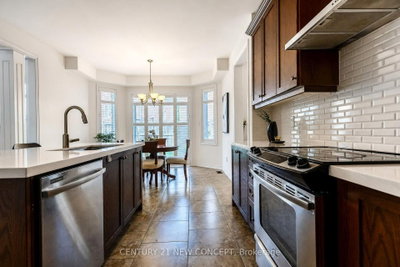 437 Stringer Milton,ON L9T 0T3 — Photo 17