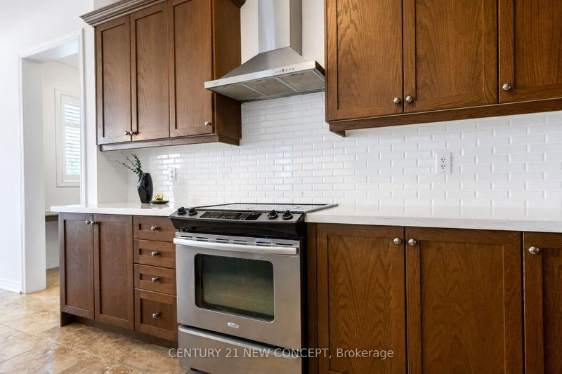 437 Stringer Milton,ON L9T 0T3 — Photo 18