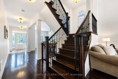 437 Stringer Milton,ON L9T 0T3 — Photo 24