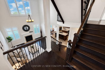 437 Stringer Milton,ON L9T 0T3 — Photo 25
