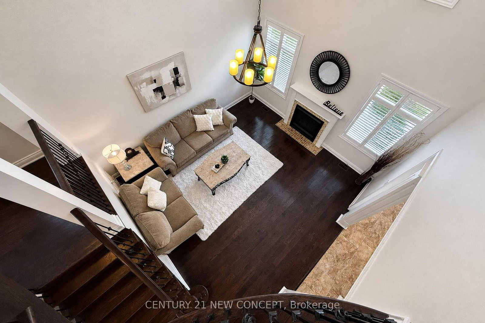 437 Stringer Circle • Milton, ON photo 26