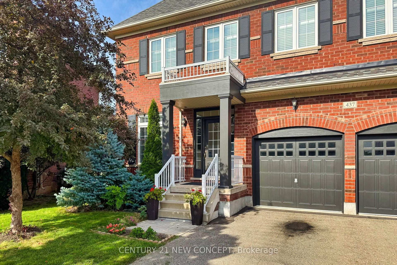 437 Stringer Circle • Milton, ON photo 3