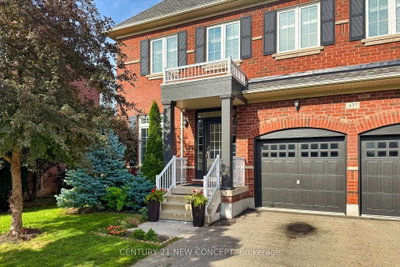 437 Stringer Circle • Milton, ON photo 3