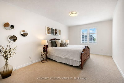437 Stringer Milton,ON L9T 0T3 — Photo 31