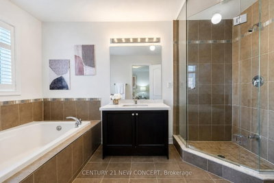 437 Stringer Milton,ON L9T 0T3 — Photo 36