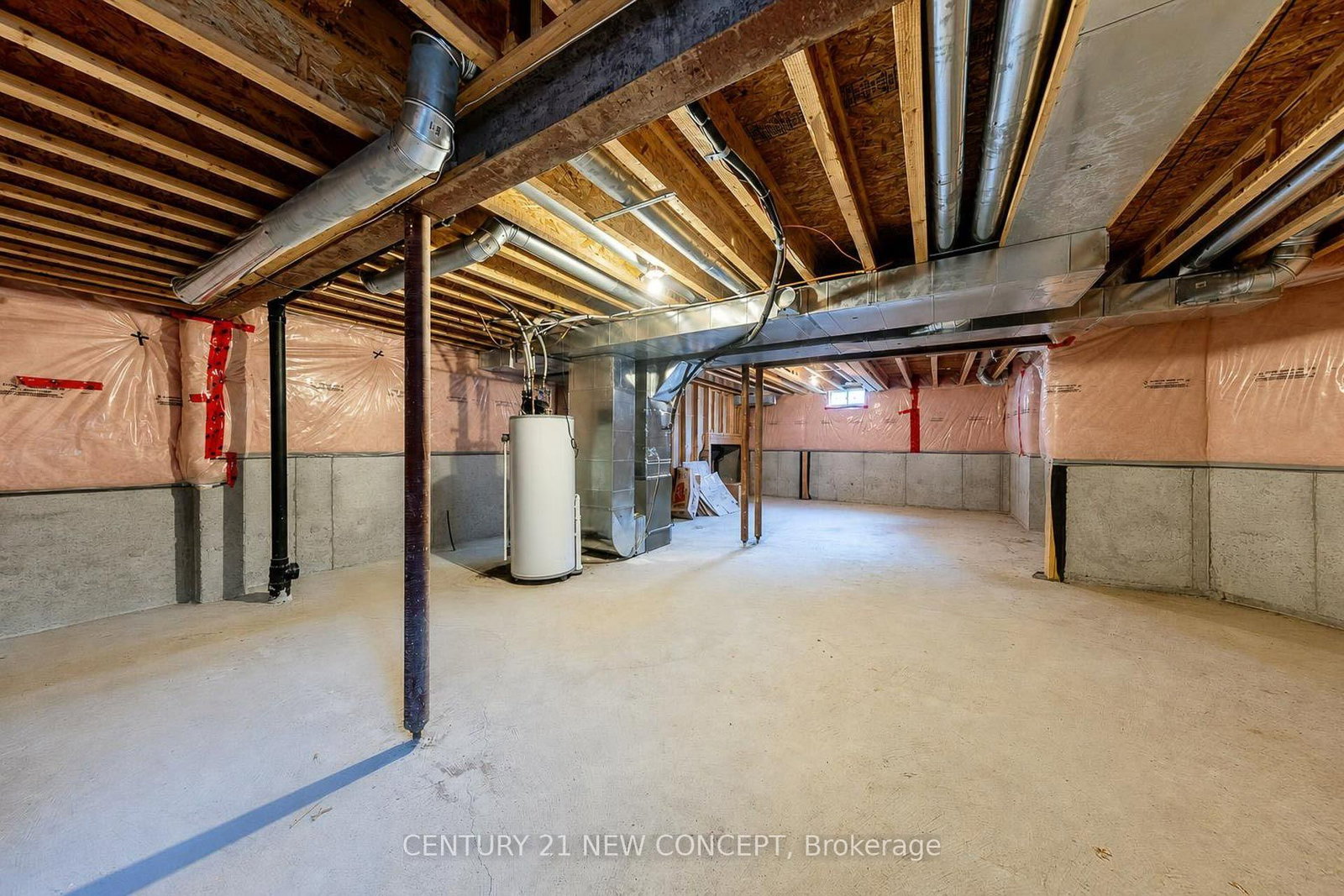 437 Stringer Circle • Milton, ON photo 45