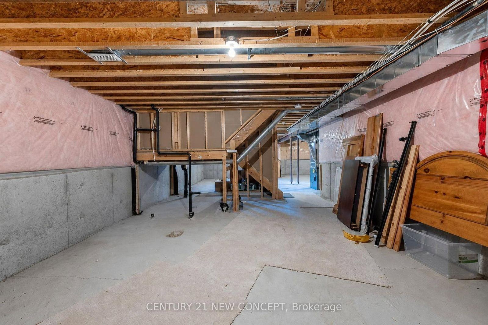 437 Stringer Circle • Milton, ON photo 46