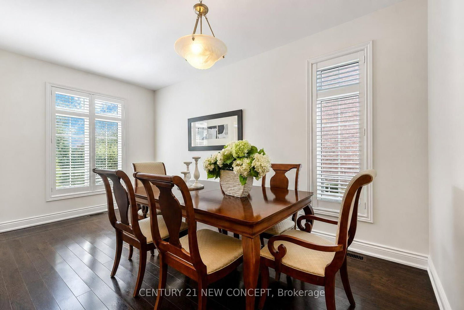 437 Stringer Circle • Milton, ON photo 6