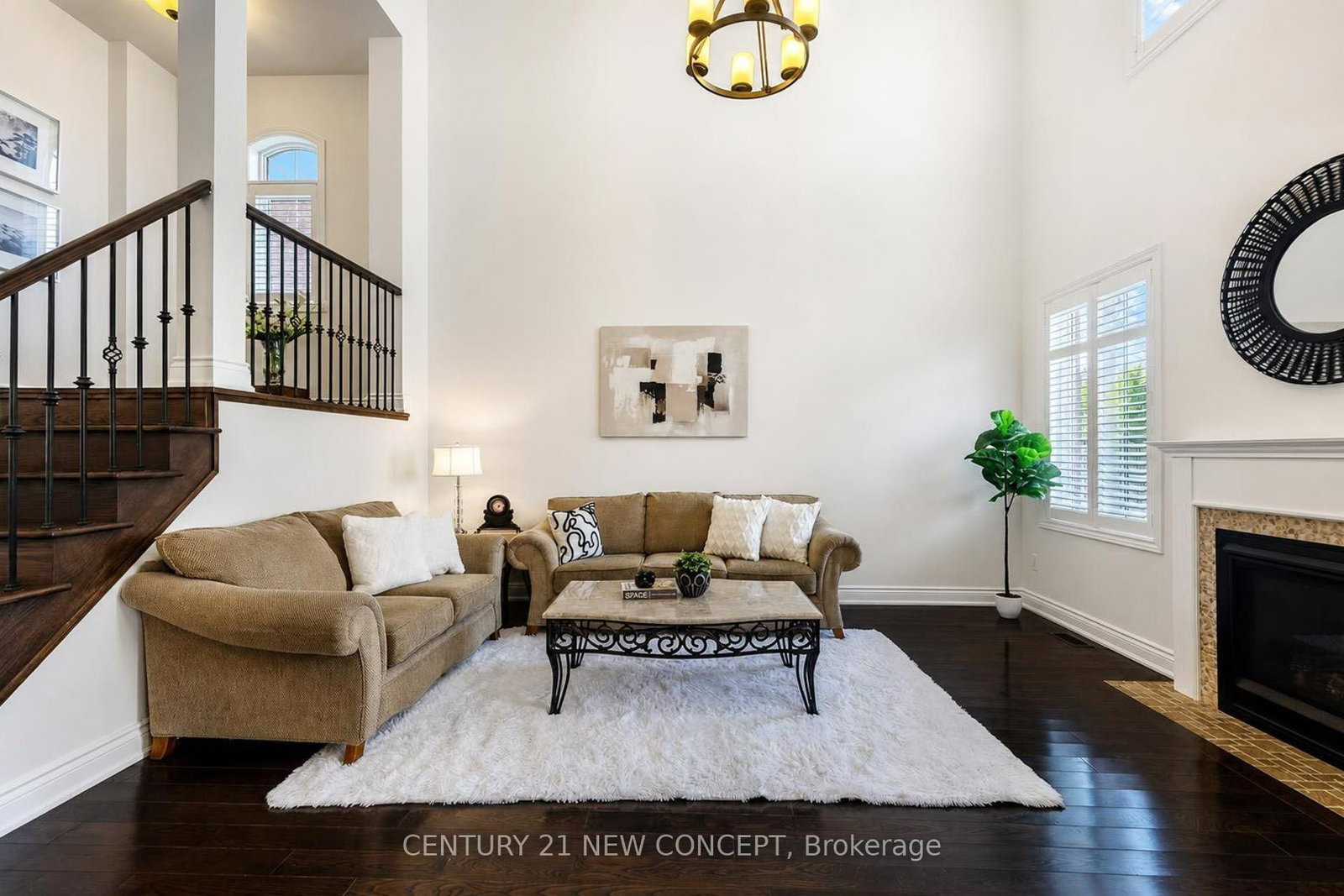 437 Stringer Circle • Milton, ON photo 8