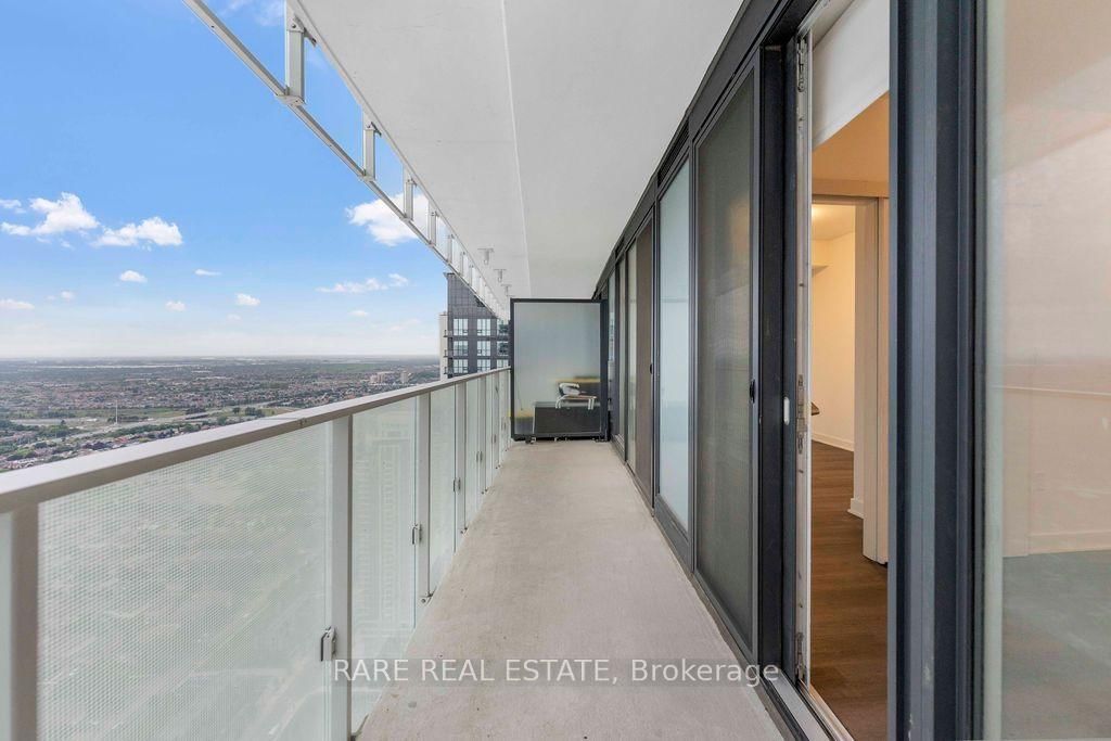4608-3900 CONFEDERATION Pkwy, Mississauga, view 16