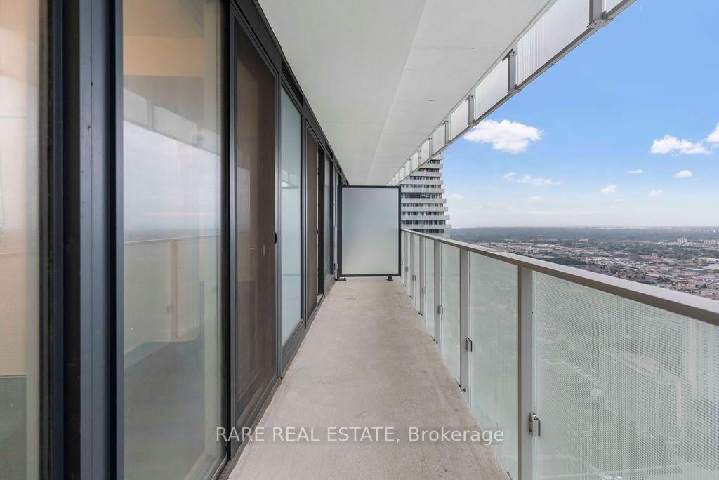4608-3900 CONFEDERATION Pkwy, Mississauga, view 17