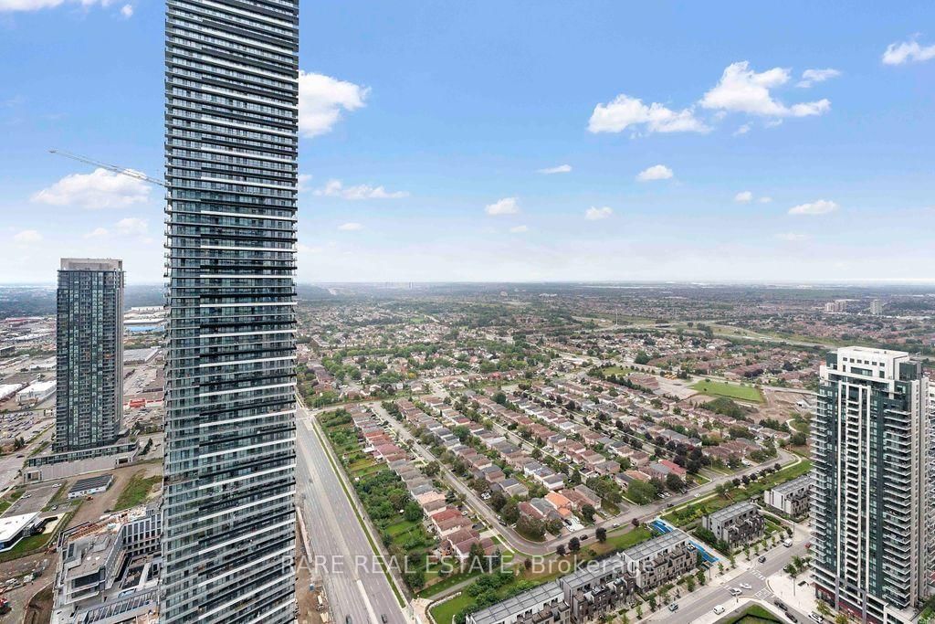 4608-3900 CONFEDERATION Pkwy, Mississauga, view 19
