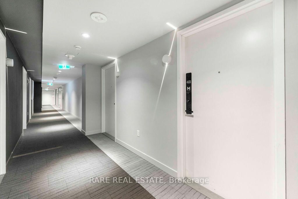 4608-3900 CONFEDERATION Pkwy, Mississauga, view 24