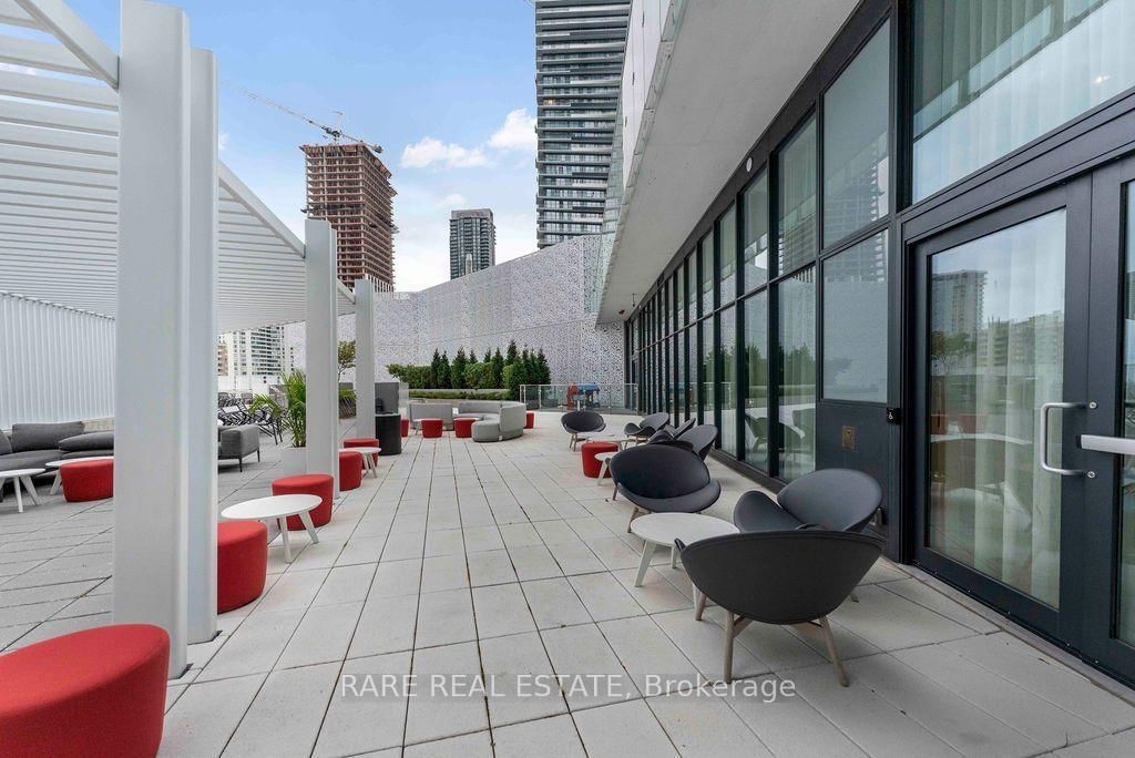 4608-3900 CONFEDERATION Pkwy, Mississauga, view 27