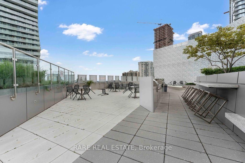 4608-3900 CONFEDERATION Pkwy, Mississauga, view 28