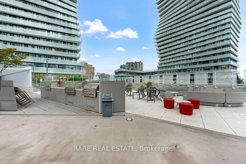 4608-3900 CONFEDERATION Pkwy, Mississauga, view 29