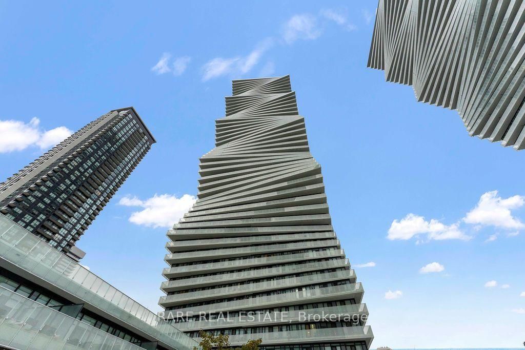 4608-3900 CONFEDERATION Pkwy, Mississauga, view 30
