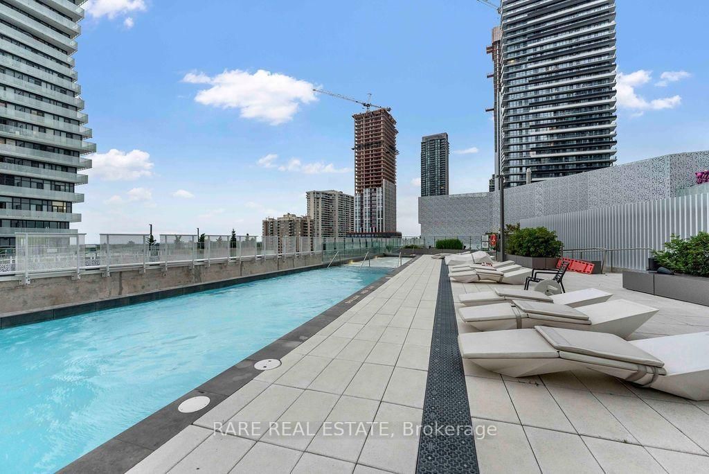4608-3900 CONFEDERATION Pkwy, Mississauga, view 31
