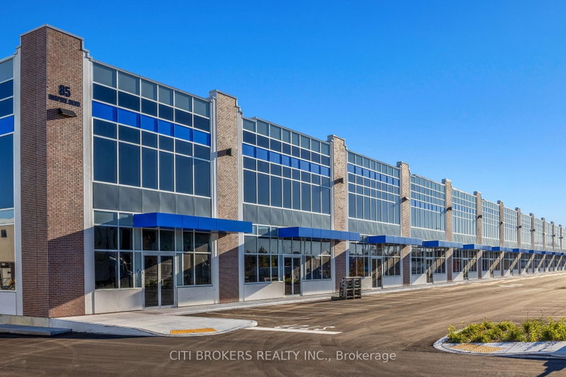 85 Inspire Boulevard Unit 33 (C5)