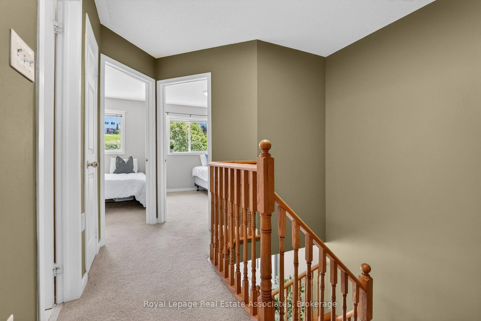 36 Palomino Trail • #18 • Halton Hills, ON photo 19