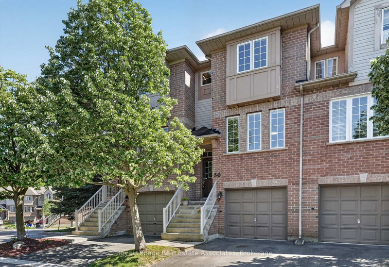 18 - 36 Palomino Trail