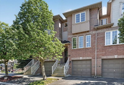 36 Palomino Trail • #18 • Halton Hills, ON photo 2