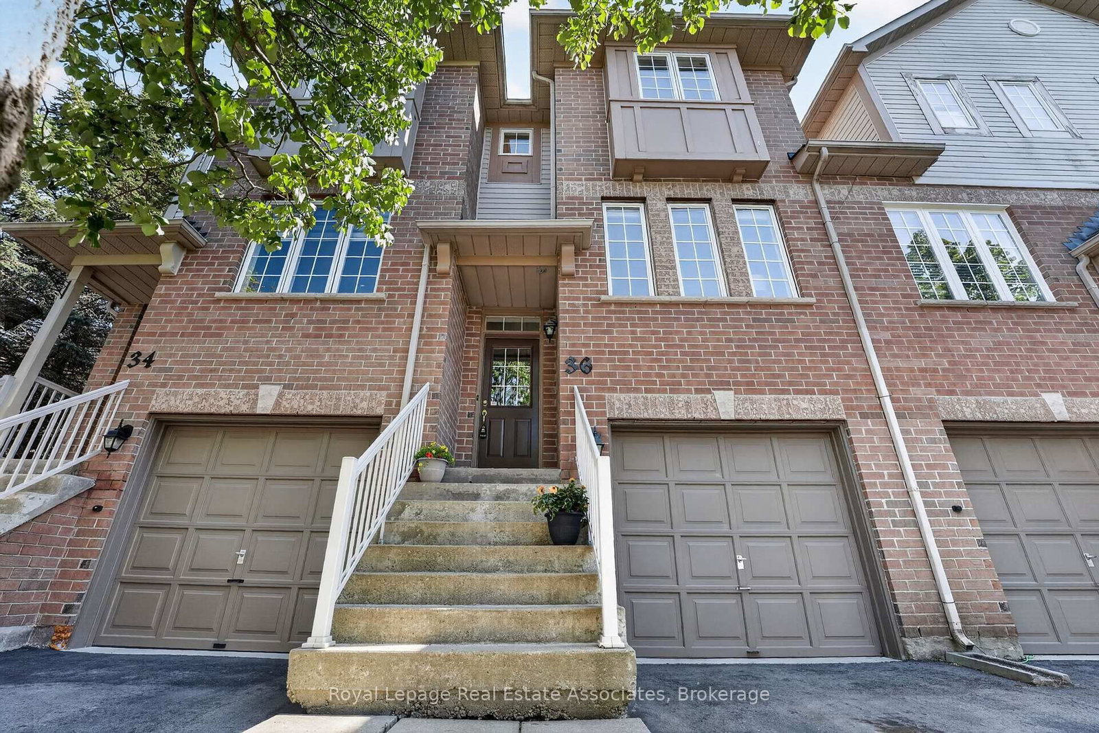 36 Palomino Trail • #18 • Halton Hills, ON photo 3